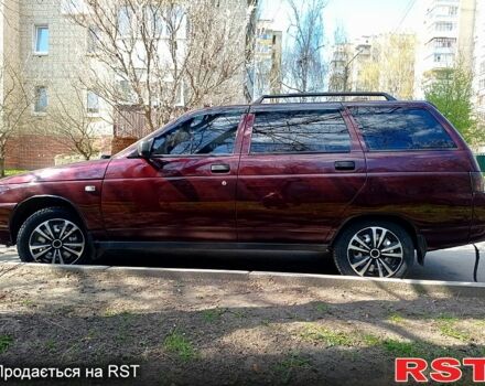 ВАЗ 2111, объемом двигателя 16 л и пробегом 200 тыс. км за 3300 $, фото 4 на Automoto.ua
