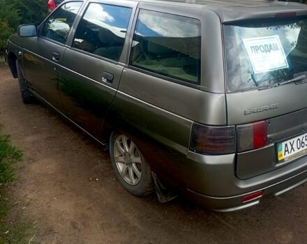 ВАЗ 2111, об'ємом двигуна 1.5 л та пробігом 130 тис. км за 1700 $, фото 1 на Automoto.ua