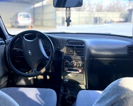 ВАЗ 2111, объемом двигателя 16 л и пробегом 261 тыс. км за 1300 $, фото 4 на Automoto.ua