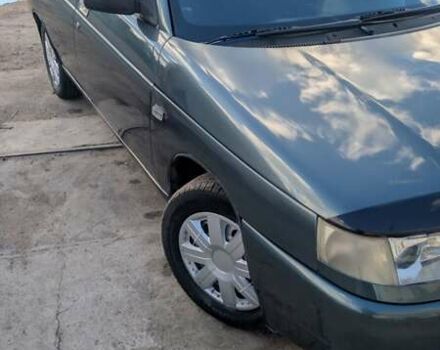 ВАЗ 2111, объемом двигателя 1.6 л и пробегом 113 тыс. км за 2500 $, фото 7 на Automoto.ua