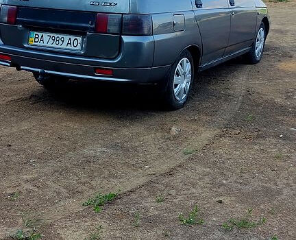 ВАЗ 2111 2009 в Кропивницком (Кировограде) на Automoto.ua ВАЗ 2111, объемом двигателя 1.6 л и пробегом 149 тыс. км за 1900 $, фото 11 на Automoto.ua