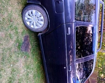 ВАЗ 2111 2009 в Каневе на Automoto.ua ВАЗ 2111, объемом двигателя 1.6 л и пробегом 170 тыс. км за 1850 $, фото 4 на Automoto.ua