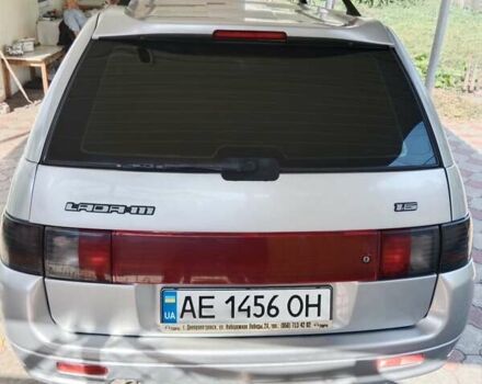 ВАЗ 2111, объемом двигателя 1.6 л и пробегом 234 тыс. км за 3400 $, фото 5 на Automoto.ua