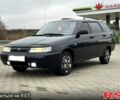 ВАЗ 2111, объемом двигателя 1.6 л и пробегом 266 тыс. км за 2880 $, фото 5 на Automoto.ua