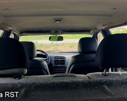 ВАЗ 2111 2009 в Кропивницком (Кировограде) на Automoto.ua ВАЗ 2111, объемом двигателя 1.6 л и пробегом 149 тыс. км за 1900 $, фото 5 на Automoto.ua