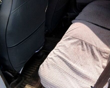 ВАЗ 2111 2009 в Каневе на Automoto.ua ВАЗ 2111, объемом двигателя 1.6 л и пробегом 170 тыс. км за 1850 $, фото 10 на Automoto.ua