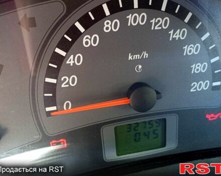 ВАЗ 2111, объемом двигателя 1.6 л и пробегом 32 тыс. км за 2850 $, фото 11 на Automoto.ua