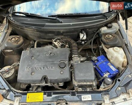 ВАЗ 2111, объемом двигателя 1.6 л и пробегом 40 тыс. км за 3750 $, фото 14 на Automoto.ua