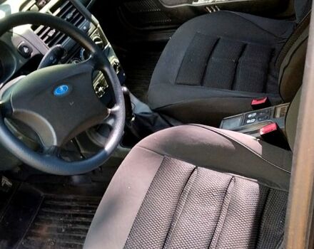 ВАЗ 2111, объемом двигателя 1.6 л и пробегом 170 тыс. км за 1850 $, фото 9 на Automoto.ua