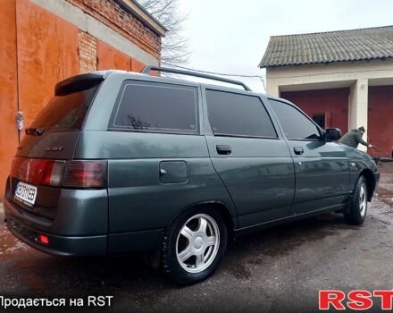 ВАЗ 2111, объемом двигателя 1.6 л и пробегом 115 тыс. км за 2750 $, фото 4 на Automoto.ua