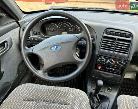 ВАЗ 2111, объемом двигателя 1.6 л и пробегом 40 тыс. км за 3750 $, фото 9 на Automoto.ua