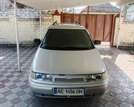 ВАЗ 2111, объемом двигателя 1.6 л и пробегом 234 тыс. км за 3400 $, фото 1 на Automoto.ua