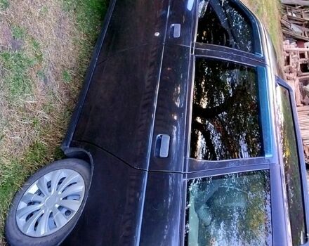 ВАЗ 2111 2009 в Каневе на Automoto.ua ВАЗ 2111, объемом двигателя 1.6 л и пробегом 170 тыс. км за 1850 $, фото 2 на Automoto.ua