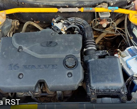 ВАЗ 2111 2009 в Кропивницком (Кировограде) на Automoto.ua ВАЗ 2111, объемом двигателя 1.6 л и пробегом 149 тыс. км за 1900 $, фото 8 на Automoto.ua