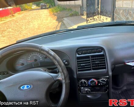 ВАЗ 2111, объемом двигателя 1.6 л и пробегом 32 тыс. км за 2850 $, фото 4 на Automoto.ua
