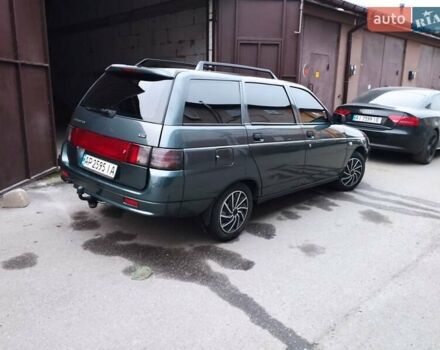 ВАЗ 2111, об'ємом двигуна 1.6 л та пробігом 155 тис. км за 2700 $, фото 1 на Automoto.ua