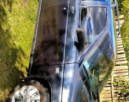 ВАЗ 2111, объемом двигателя 1.6 л и пробегом 170 тыс. км за 1850 $, фото 6 на Automoto.ua