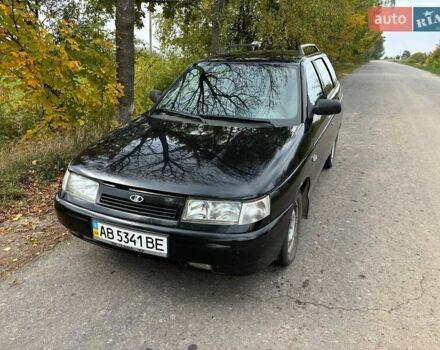 ВАЗ 2111, объемом двигателя 1.6 л и пробегом 40 тыс. км за 3750 $, фото 6 на Automoto.ua
