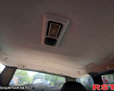 ВАЗ 2111, объемом двигателя 1.6 л и пробегом 32 тыс. км за 2850 $, фото 10 на Automoto.ua
