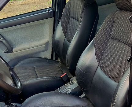 ВАЗ 2111 2009 в Кропивницком (Кировограде) на Automoto.ua ВАЗ 2111, объемом двигателя 1.6 л и пробегом 149 тыс. км за 1900 $, фото 3 на Automoto.ua