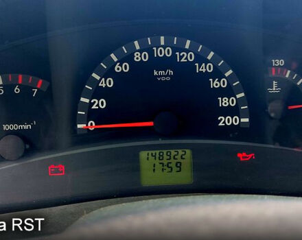 ВАЗ 2111 2009 в Кропивницком (Кировограде) на Automoto.ua ВАЗ 2111, объемом двигателя 1.6 л и пробегом 149 тыс. км за 1900 $, фото 4 на Automoto.ua