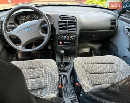 ВАЗ 2111, объемом двигателя 1.6 л и пробегом 40 тыс. км за 3750 $, фото 8 на Automoto.ua