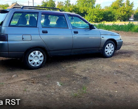 ВАЗ 2111 2009 в Кропивницком (Кировограде) на Automoto.ua ВАЗ 2111, объемом двигателя 1.6 л и пробегом 149 тыс. км за 1900 $, фото 10 на Automoto.ua