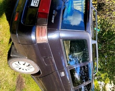 ВАЗ 2111, объемом двигателя 1.6 л и пробегом 170 тыс. км за 1850 $, фото 5 на Automoto.ua