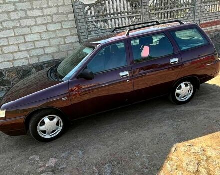 ВАЗ 2111, объемом двигателя 1.6 л и пробегом 32 тыс. км за 2850 $, фото 2 на Automoto.ua