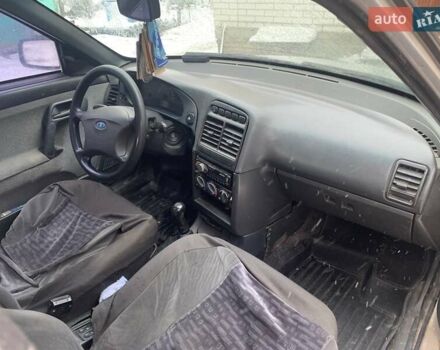 ВАЗ 2111, об'ємом двигуна 0 л та пробігом 200 тис. км за 1350 $, фото 2 на Automoto.ua