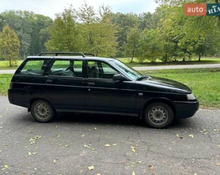 ВАЗ 2111, объемом двигателя 1.6 л и пробегом 40 тыс. км за 3750 $, фото 2 на Automoto.ua
