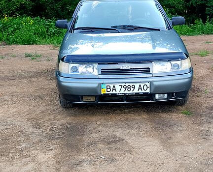 ВАЗ 2111 2009 в Кропивницком (Кировограде) на Automoto.ua ВАЗ 2111, объемом двигателя 1.6 л и пробегом 149 тыс. км за 1900 $, фото 1 на Automoto.ua