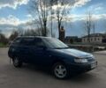 ВАЗ 2111, объемом двигателя 1.6 л и пробегом 174 тыс. км за 2050 $, фото 1 на Automoto.ua