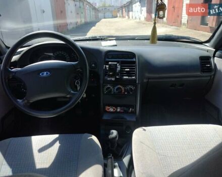 ВАЗ 2111, объемом двигателя 1.6 л и пробегом 55 тыс. км за 3500 $, фото 5 на Automoto.ua