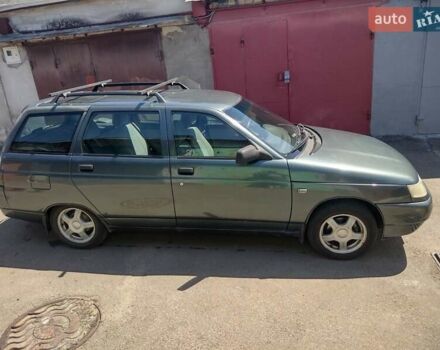 ВАЗ 2111, объемом двигателя 1.6 л и пробегом 55 тыс. км за 3500 $, фото 2 на Automoto.ua
