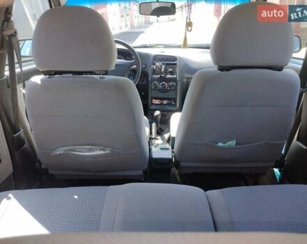 ВАЗ 2111, объемом двигателя 1.6 л и пробегом 55 тыс. км за 3500 $, фото 7 на Automoto.ua