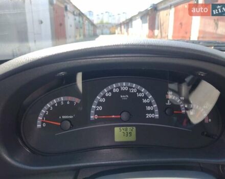 ВАЗ 2111, объемом двигателя 1.6 л и пробегом 55 тыс. км за 3500 $, фото 8 на Automoto.ua