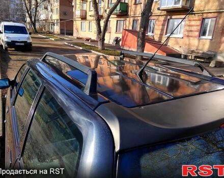ВАЗ 2111, объемом двигателя 1.6 л и пробегом 195 тыс. км за 2300 $, фото 1 на Automoto.ua