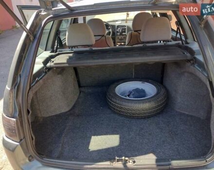 ВАЗ 2111, объемом двигателя 1.6 л и пробегом 55 тыс. км за 3500 $, фото 10 на Automoto.ua