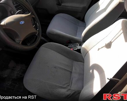 ВАЗ 2111, объемом двигателя 1.6 л и пробегом 195 тыс. км за 2300 $, фото 6 на Automoto.ua