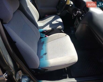 ВАЗ 2111, объемом двигателя 1.6 л и пробегом 55 тыс. км за 3500 $, фото 6 на Automoto.ua