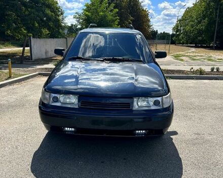 ВАЗ 2111, об'ємом двигуна 1.6 л та пробігом 123 тис. км за 2650 $, фото 1 на Automoto.ua
