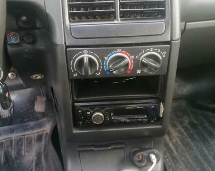 ВАЗ 2111, об'ємом двигуна 1.6 л та пробігом 225 тис. км за 2300 $, фото 10 на Automoto.ua