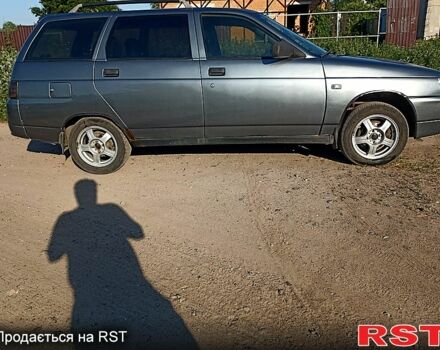 ВАЗ 2111, объемом двигателя 1.6 л и пробегом 200 тыс. км за 2000 $, фото 3 на Automoto.ua