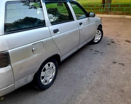 ВАЗ 2111, объемом двигателя 1.6 л и пробегом 208 тыс. км за 1300 $, фото 1 на Automoto.ua