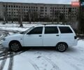 ВАЗ 2111, объемом двигателя 1.6 л и пробегом 210 тыс. км за 1950 $, фото 4 на Automoto.ua