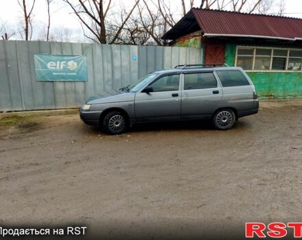 ВАЗ 2111, об'ємом двигуна 1.6 л та пробігом 146 тис. км за 2600 $, фото 1 на Automoto.ua