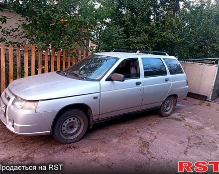 ВАЗ 2111, объемом двигателя 1.6 л и пробегом 155 тыс. км за 750 $, фото 4 на Automoto.ua