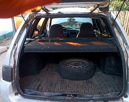 ВАЗ 2111, объемом двигателя 1.6 л и пробегом 155 тыс. км за 750 $, фото 2 на Automoto.ua