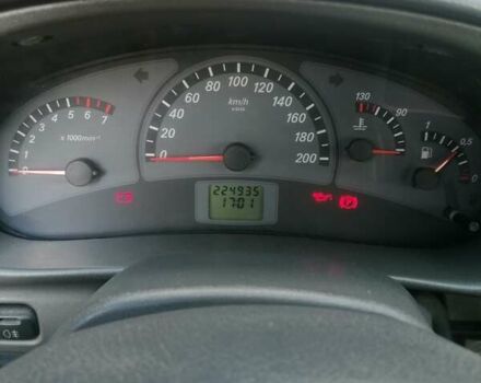 ВАЗ 2111, об'ємом двигуна 1.6 л та пробігом 225 тис. км за 2300 $, фото 8 на Automoto.ua